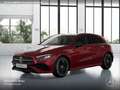 Mercedes-Benz A 200 d AMG+NIGHT+LED+KAMERA+TOTW+KEYLESS+8G Rot - thumbnail 14