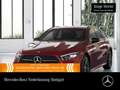 Mercedes-Benz A 200 d AMG+NIGHT+LED+KAMERA+TOTW+KEYLESS+8G Rot - thumbnail 1