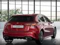 Mercedes-Benz A 200 d AMG+NIGHT+LED+KAMERA+TOTW+KEYLESS+8G Rot - thumbnail 5