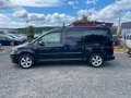 Volkswagen Caddy PKW Maxi Trendline BMT/AUTOMATIK/7 SITZER Schwarz - thumbnail 4