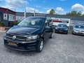 Volkswagen Caddy PKW Maxi Trendline BMT/AUTOMATIK/7 SITZER Schwarz - thumbnail 3