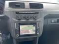 Volkswagen Caddy PKW Maxi Trendline BMT/AUTOMATIK/7 SITZER Schwarz - thumbnail 12