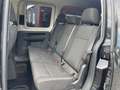 Volkswagen Caddy PKW Maxi Trendline BMT/AUTOMATIK/7 SITZER Schwarz - thumbnail 10
