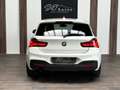 BMW 118 iA** 1ER PROPRIETAIRE * CAR PLAY * SHADOW LINE * Blanc - thumbnail 6
