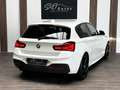 BMW 118 iA** 1ER PROPRIETAIRE * CAR PLAY * SHADOW LINE * Blanc - thumbnail 5