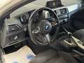 BMW 118 iA** 1ER PROPRIETAIRE * CAR PLAY * SHADOW LINE * Blanc - thumbnail 11