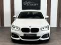 BMW 118 iA** 1ER PROPRIETAIRE * CAR PLAY * SHADOW LINE * Blanc - thumbnail 3