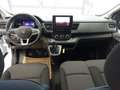 Renault Trafic DOKA 6-Sitzer L2H1 3,0t dCi 150 Weiß - thumbnail 4