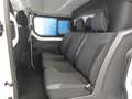 Renault Trafic DOKA 6-Sitzer L2H1 3,0t dCi 150 Weiß - thumbnail 11