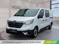 Renault Trafic DOKA 6-Sitzer L2H1 3,0t dCi 150 Weiß - thumbnail 1