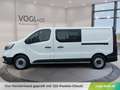 Renault Trafic DOKA 6-Sitzer L2H1 3,0t dCi 150 Weiß - thumbnail 2