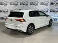 Volkswagen Golf 2.0 TDI 150 CV DSG Bianco - thumbnail 4