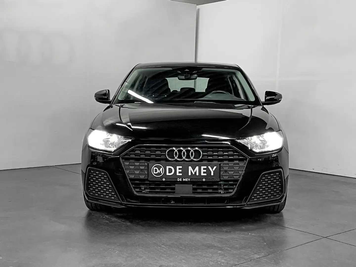 Audi A1 Sportback 30 TFSI 116PK / Navigatie / PDC / Cruise control / Virtual / Airco Noir - 2