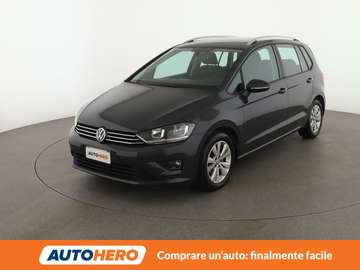 1.2 TSI Comfortline 110 CV