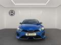 Kia Ceed / cee'd 1.5T DCT GT-Line Blau - thumbnail 5