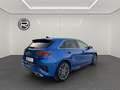 Kia Ceed / cee'd 1.5T DCT GT-Line Blau - thumbnail 7