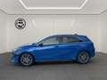 Kia Ceed / cee'd 1.5T DCT GT-Line Blau - thumbnail 3