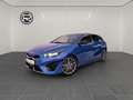 Kia Ceed / cee'd 1.5T DCT GT-Line Blau - thumbnail 2