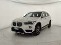 BMW X1 F48 sdrive18i xLine 140cv Blanco - thumbnail 3