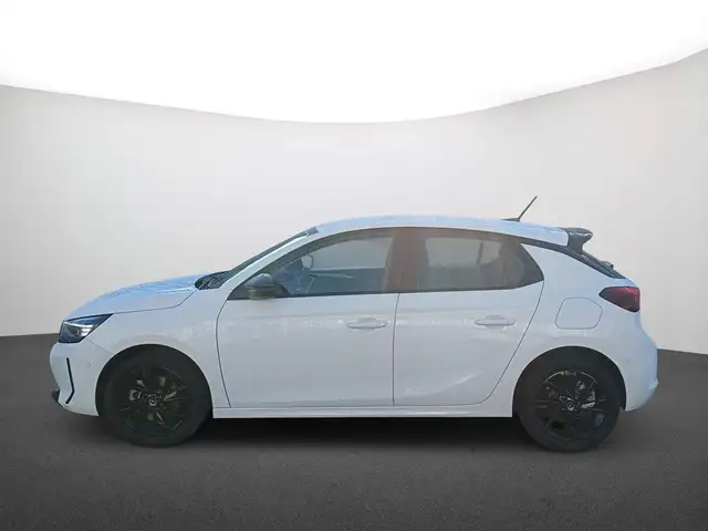 Opel Corsa view 4