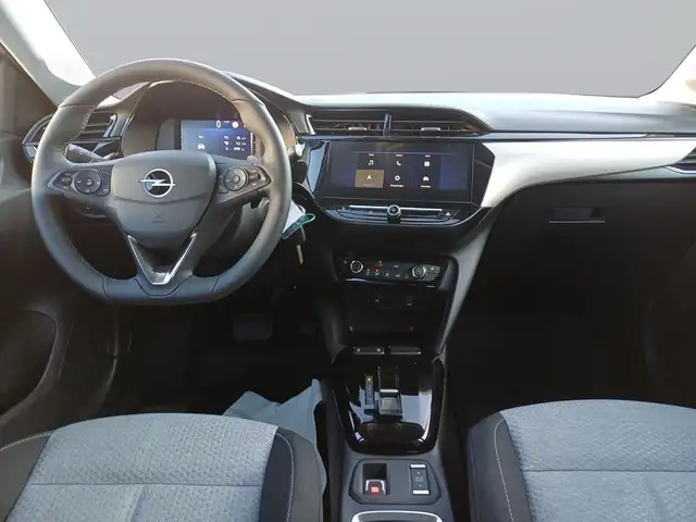 Opel Corsa view 10