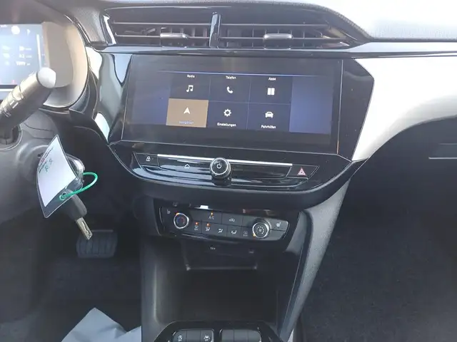 Opel Corsa view 12