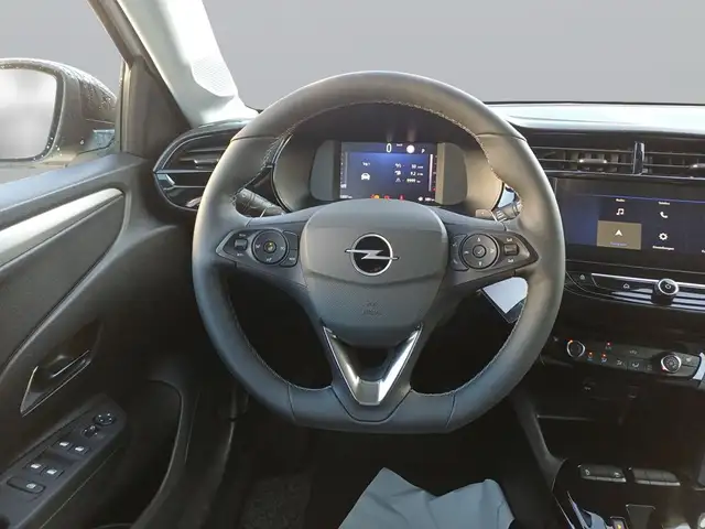 Opel Corsa view 13