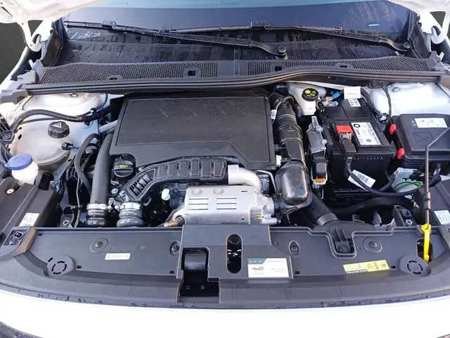 Opel Corsa view 5