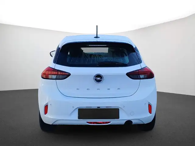 Opel Corsa view 3