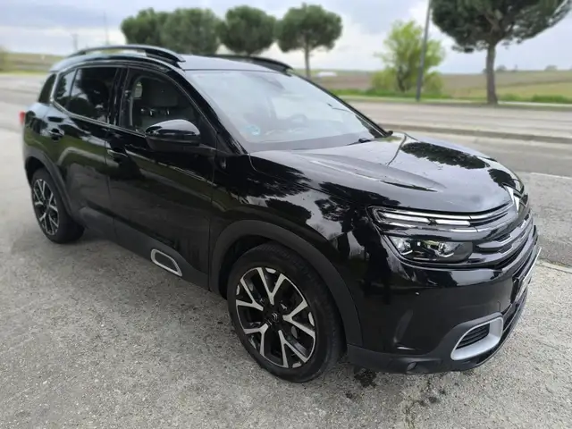 Citroen C5 Aircross BlueHDi S&S Shine EAT8 180