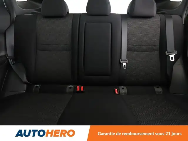 Nissan Qashqai view 15
