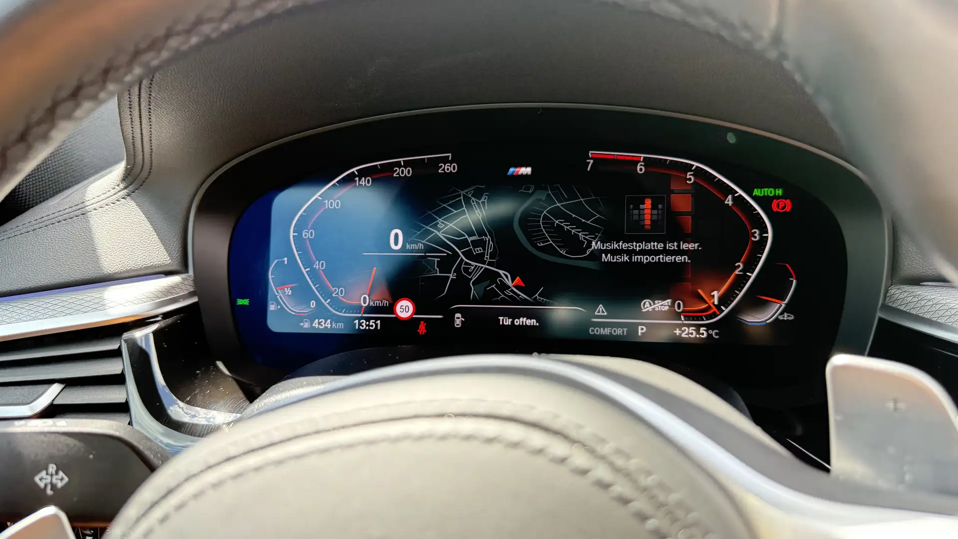 BMW 630 630i Gran Turismo Luxury Line - 2
