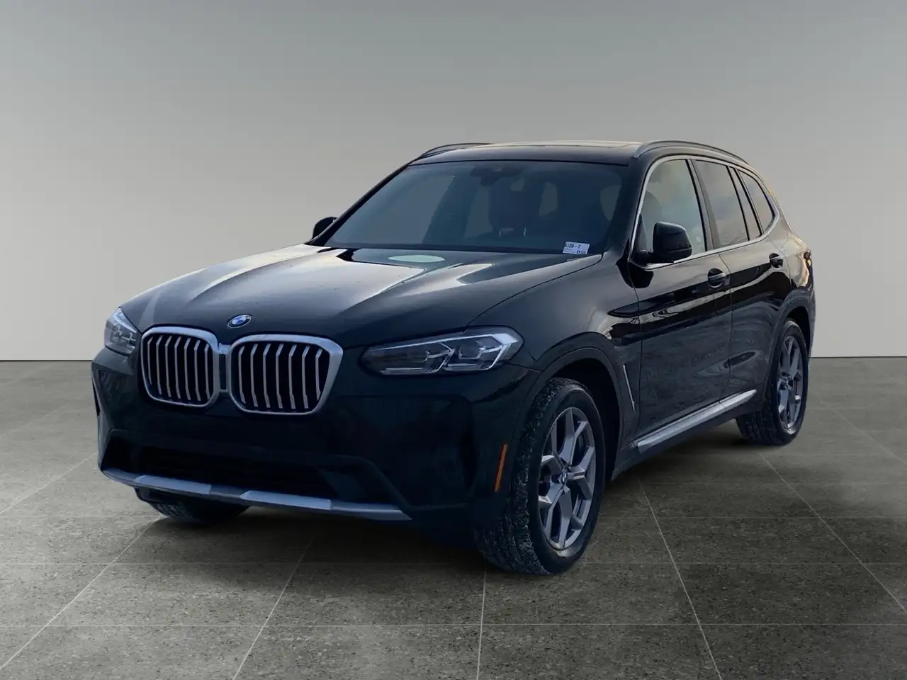 2023 BMW X3