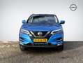 Nissan Qashqai 1.3 DIG-T Tekna | Apple Carplay/Android Auto | Sto Blauw - thumbnail 2