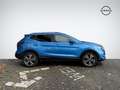 Nissan Qashqai 1.3 DIG-T Tekna | Apple Carplay/Android Auto | Sto Blauw - thumbnail 3