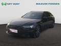 Audi A6 Avant PHEV Audi A6 Avant Competition 55 TFSI e quattro 270(367) kW(ch) S tronic Noir - thumbnail 1