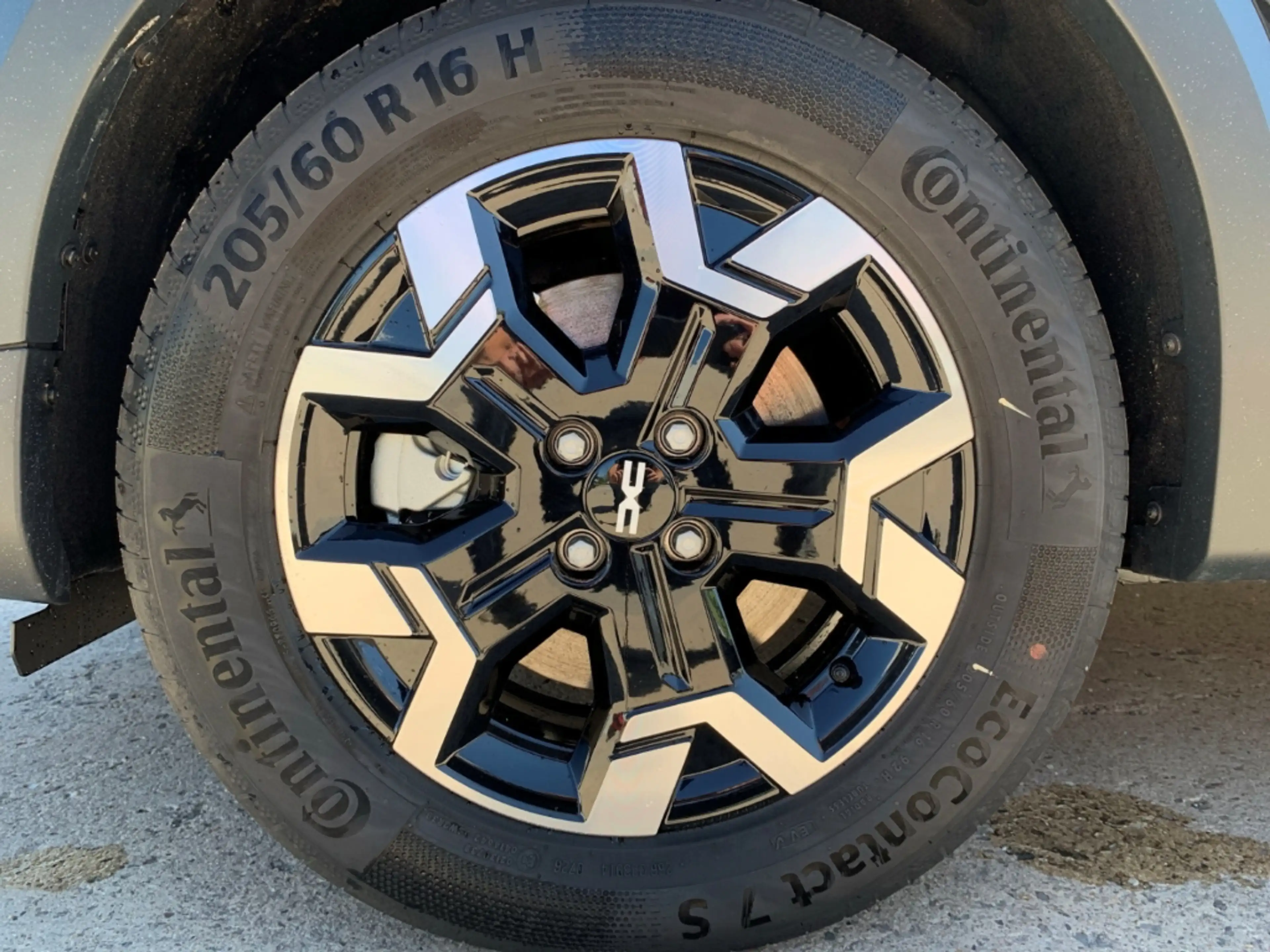 Dacia Jogger JOURNEY HYBRID 155 7-SITZER Journey SHZ+PDC+NAVI — photo 13