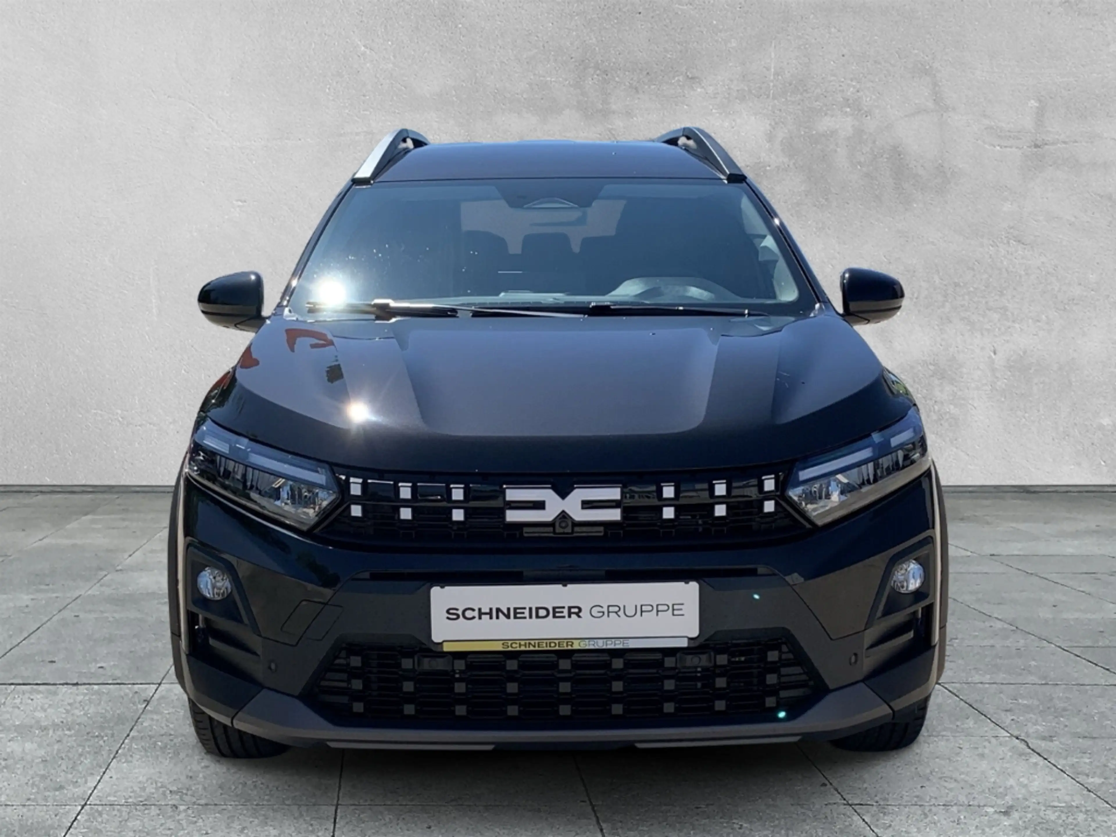 Dacia Jogger JOURNEY HYBRID 155 7-SITZER Journey SHZ+PDC+NAVI — photo 8