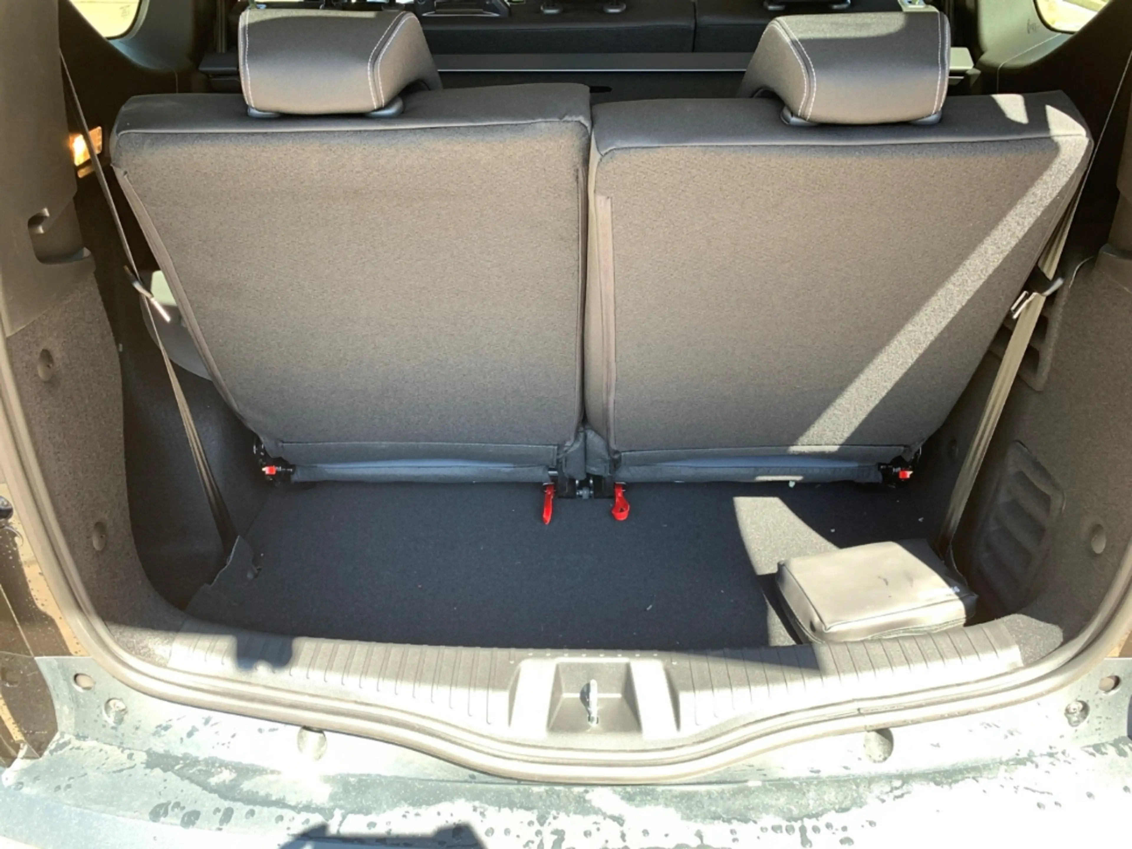 Dacia Jogger JOURNEY HYBRID 155 7-SITZER Journey SHZ+PDC+NAVI — photo 12