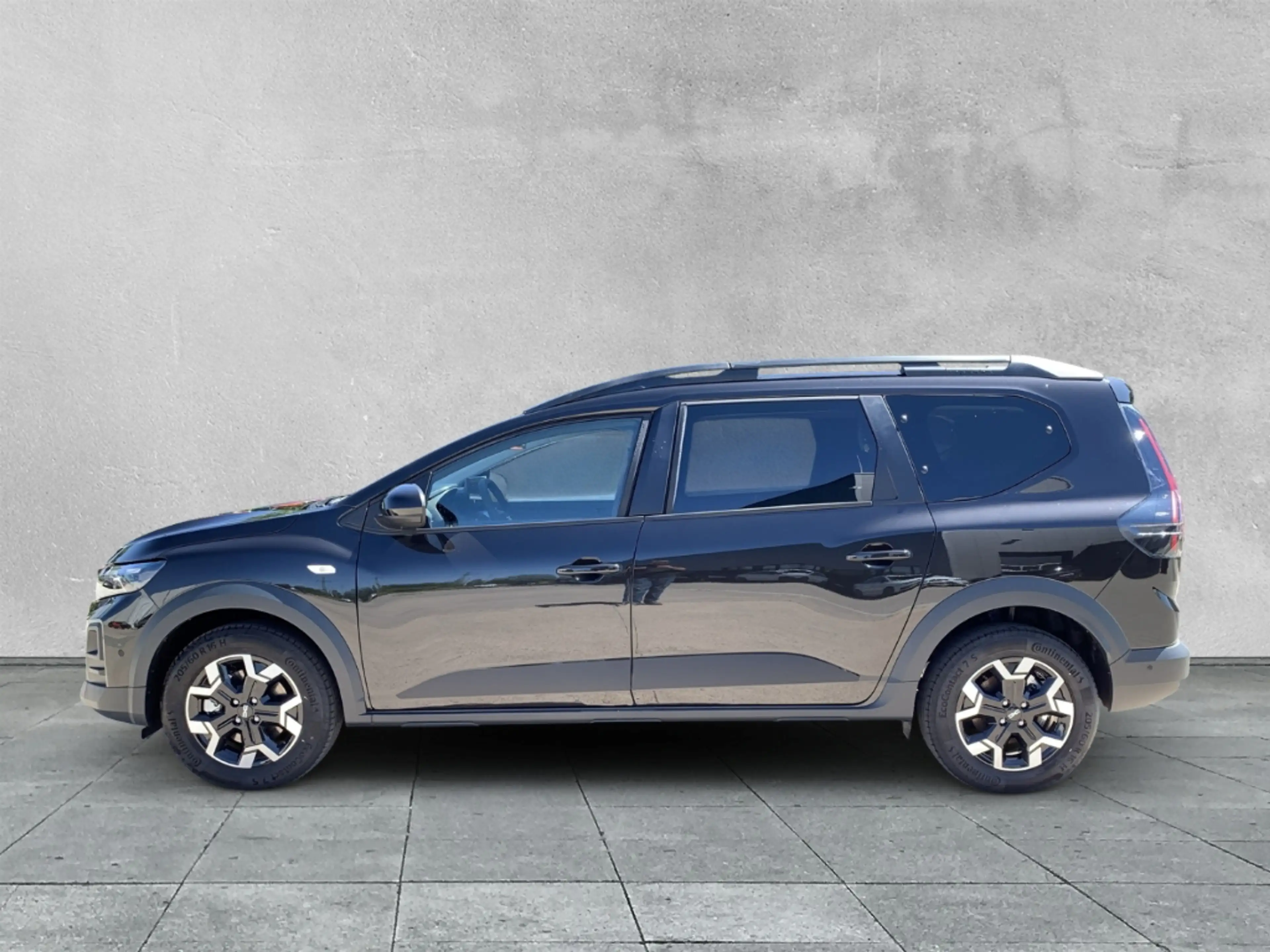 Dacia Jogger JOURNEY HYBRID 155 7-SITZER Journey SHZ+PDC+NAVI — photo 2