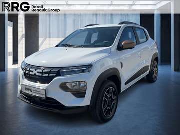 ELECTRIC EXTREME 27kWh NAVIGATION