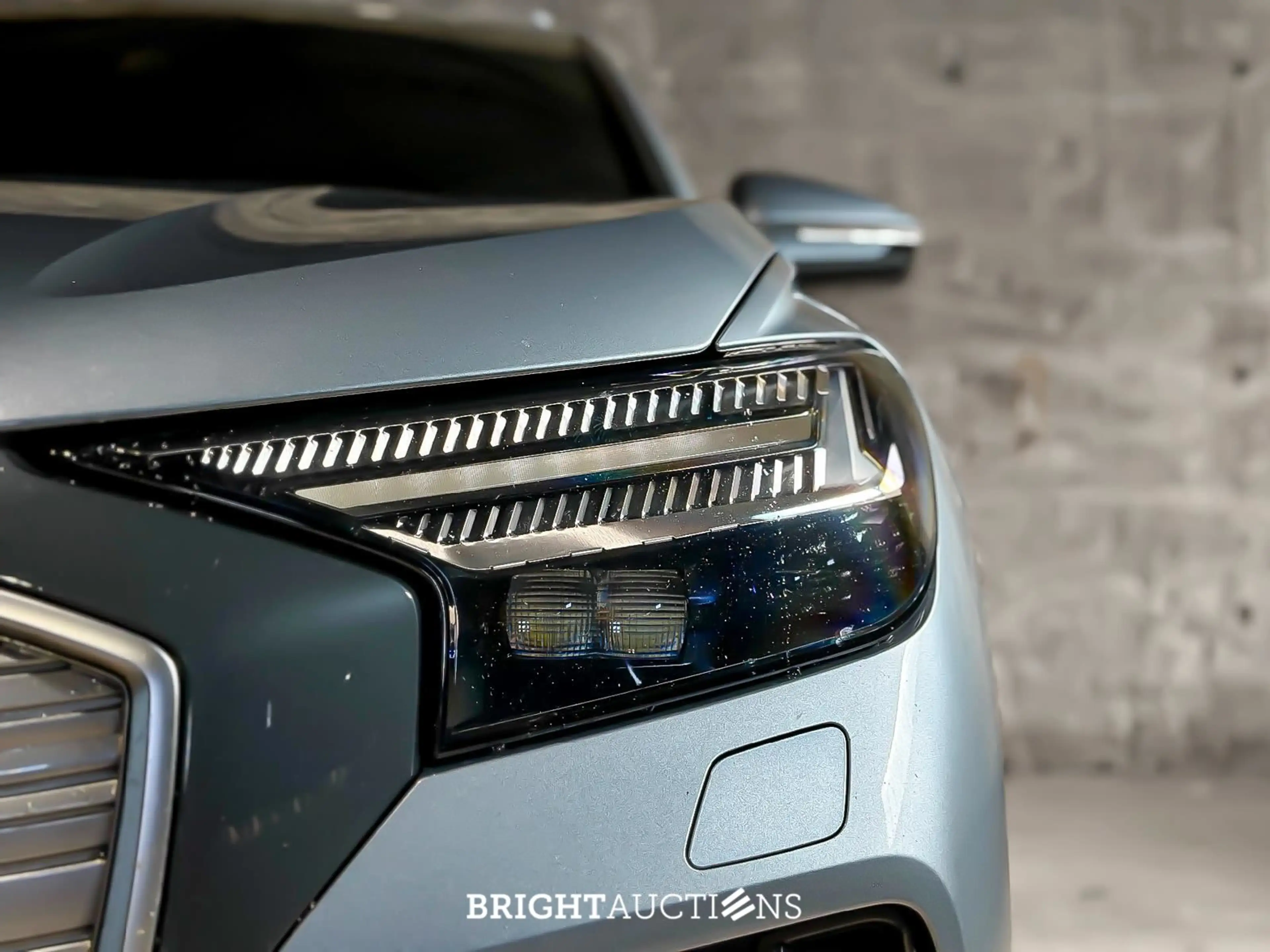 Audi Q4 e-tron 35 Launch edition Advanced 55 kWh — photo 13