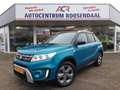 Suzuki Vitara 1.6 Exclusive CAMERA STOELVERWARMING NAVI LMV CRUI Blue - thumbnail 1