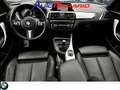 BMW 118 M SPORT PACK SHADOW 18" NAVY SENS PARK PELLE TOT. Noir - thumbnail 14