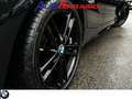 BMW 118 M SPORT PACK SHADOW 18" NAVY SENS PARK PELLE TOT. Negro - thumbnail 8