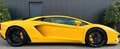 Lamborghini Aventador LP740-4 S Yellow - thumbnail 4