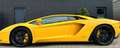 Lamborghini Aventador LP740-4 S Yellow - thumbnail 5
