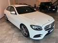 Mercedes-Benz E 220 d Auto Premium AMG Line Bianco - thumbnail 3
