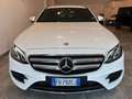Mercedes-Benz E 220 d Auto Premium AMG Line Bianco - thumbnail 11