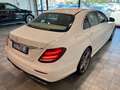 Mercedes-Benz E 220 d Auto Premium AMG Line Bianco - thumbnail 7